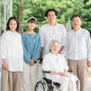 「やさしい」解決の方向をご提案します